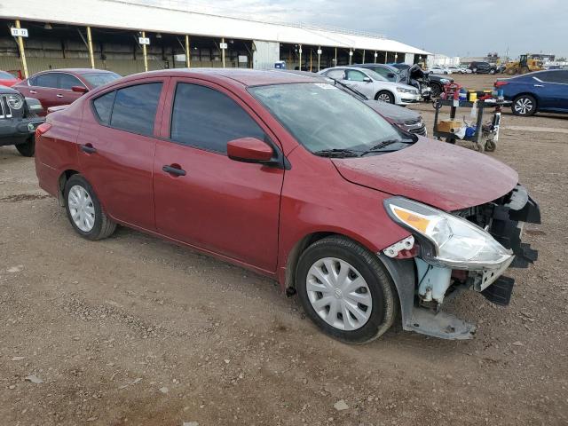 Photo 3 VIN: 3N1CN7AP6KL825942 - NISSAN VERSA S 