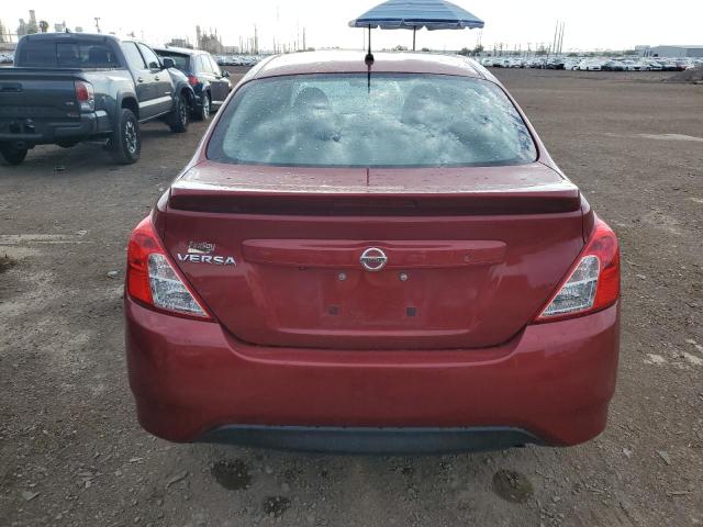 Photo 5 VIN: 3N1CN7AP6KL825942 - NISSAN VERSA S 