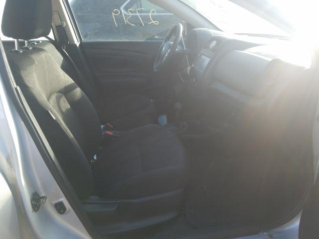 Photo 4 VIN: 3N1CN7AP6KL826069 - NISSAN VERSA 