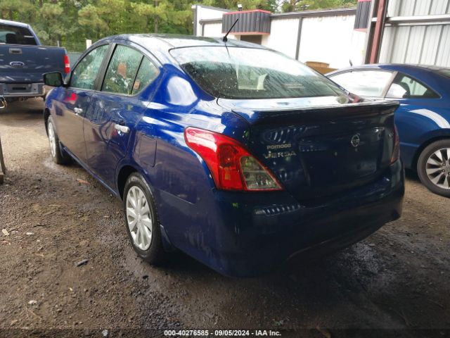 Photo 2 VIN: 3N1CN7AP6KL827223 - NISSAN VERSA 