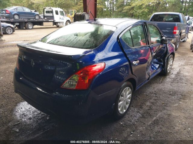 Photo 3 VIN: 3N1CN7AP6KL827223 - NISSAN VERSA 