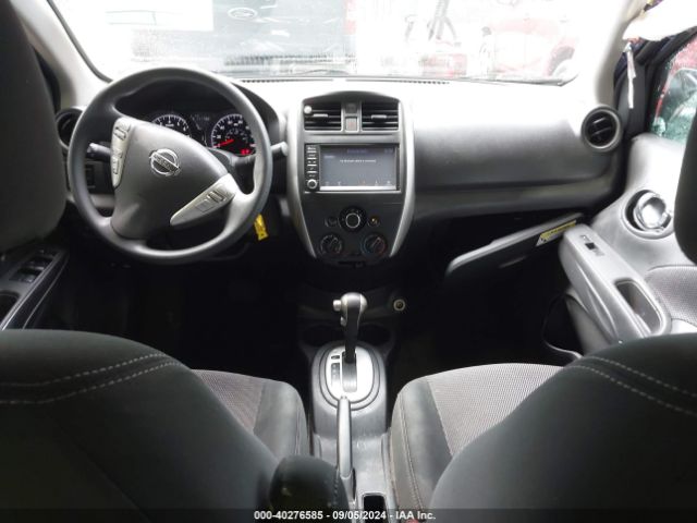 Photo 4 VIN: 3N1CN7AP6KL827223 - NISSAN VERSA 