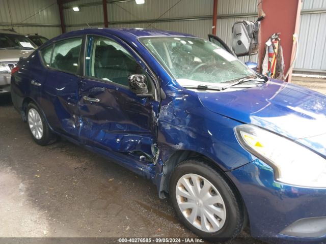 Photo 5 VIN: 3N1CN7AP6KL827223 - NISSAN VERSA 