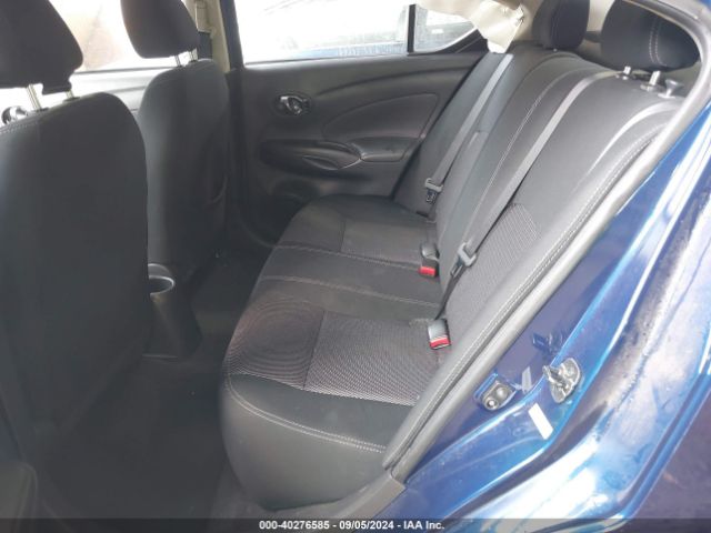 Photo 7 VIN: 3N1CN7AP6KL827223 - NISSAN VERSA 