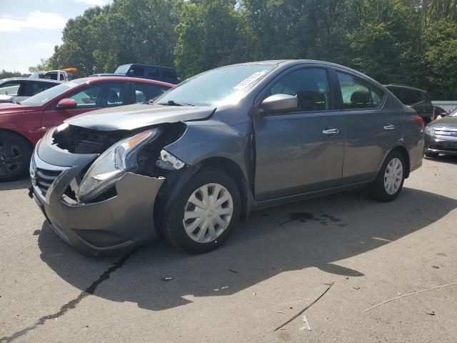 Photo 0 VIN: 3N1CN7AP6KL827805 - NISSAN VERSA S 