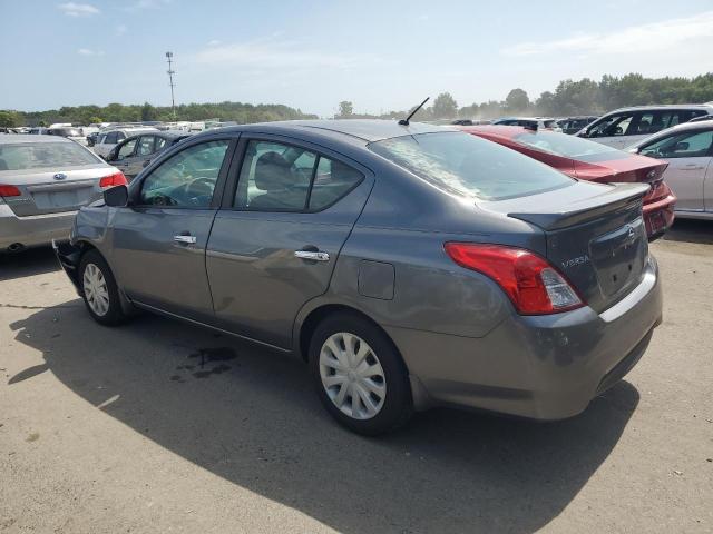 Photo 1 VIN: 3N1CN7AP6KL827805 - NISSAN VERSA S 