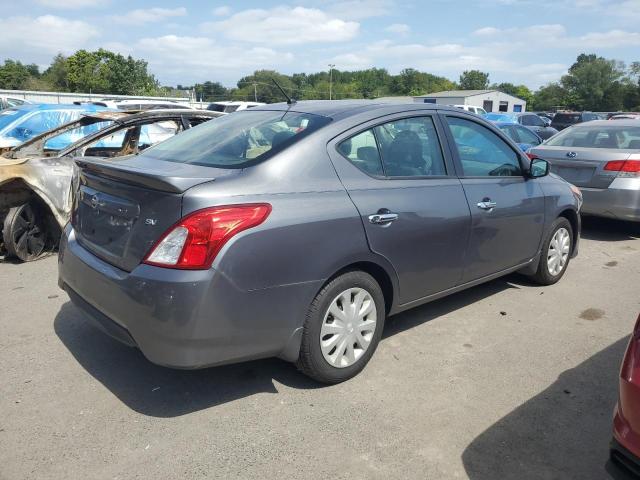 Photo 2 VIN: 3N1CN7AP6KL827805 - NISSAN VERSA S 