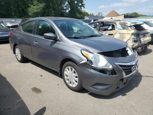 Photo 3 VIN: 3N1CN7AP6KL827805 - NISSAN VERSA S 