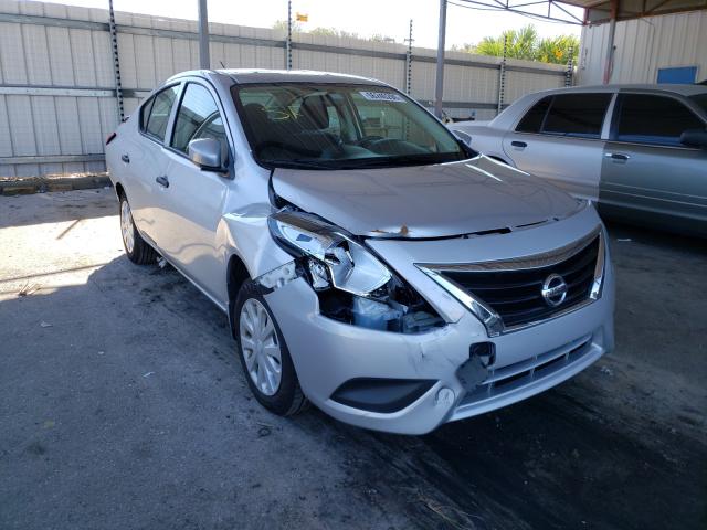 Photo 0 VIN: 3N1CN7AP6KL830185 - NISSAN VERSA S 