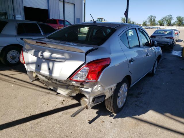 Photo 3 VIN: 3N1CN7AP6KL830185 - NISSAN VERSA S 