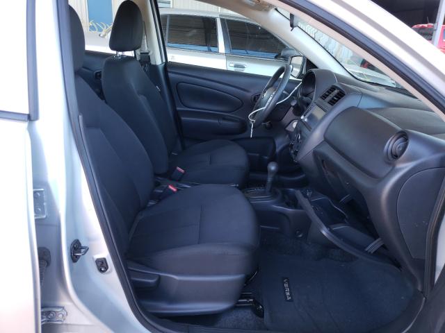 Photo 4 VIN: 3N1CN7AP6KL830185 - NISSAN VERSA S 