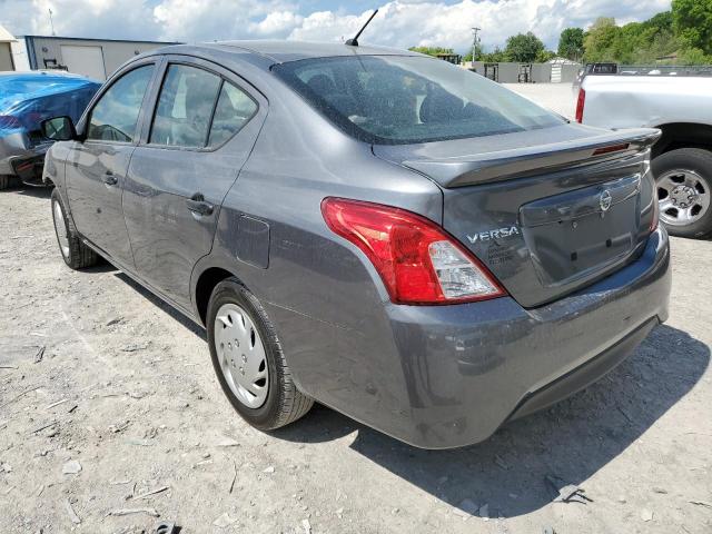 Photo 1 VIN: 3N1CN7AP6KL831031 - NISSAN VERSA 