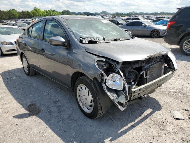 Photo 3 VIN: 3N1CN7AP6KL831031 - NISSAN VERSA 