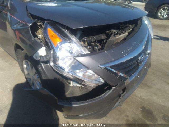 Photo 5 VIN: 3N1CN7AP6KL833619 - NISSAN VERSA SEDAN 