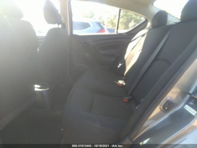 Photo 7 VIN: 3N1CN7AP6KL833619 - NISSAN VERSA SEDAN 