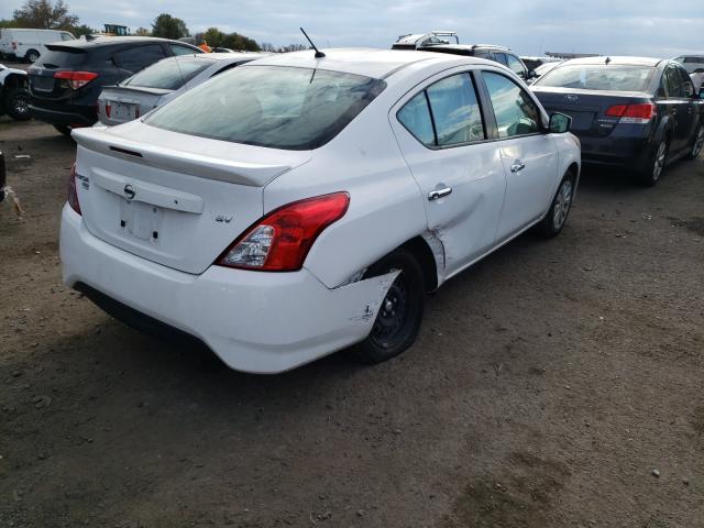 Photo 3 VIN: 3N1CN7AP6KL833751 - NISSAN VERSA S 