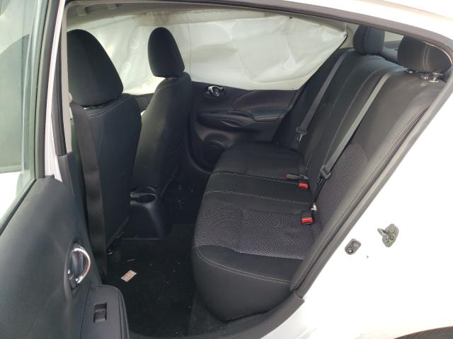 Photo 5 VIN: 3N1CN7AP6KL833751 - NISSAN VERSA S 