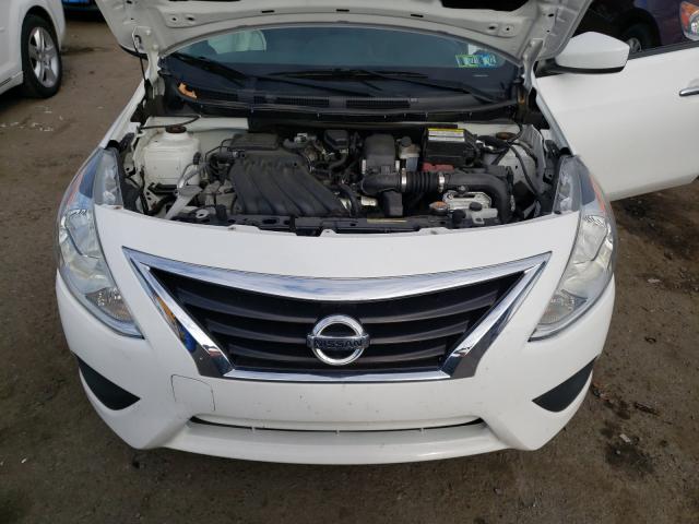 Photo 6 VIN: 3N1CN7AP6KL833751 - NISSAN VERSA S 