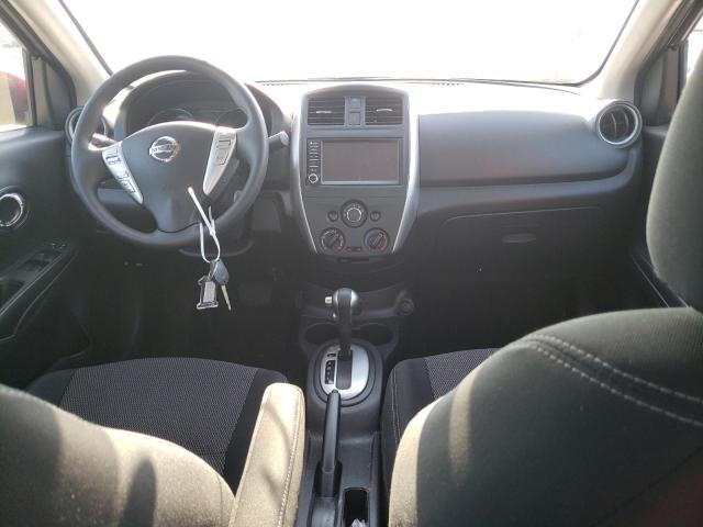 Photo 8 VIN: 3N1CN7AP6KL834611 - NISSAN VERSA S 