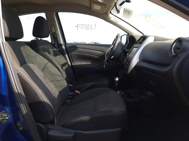 Photo 4 VIN: 3N1CN7AP6KL834690 - NISSAN VERSA S 