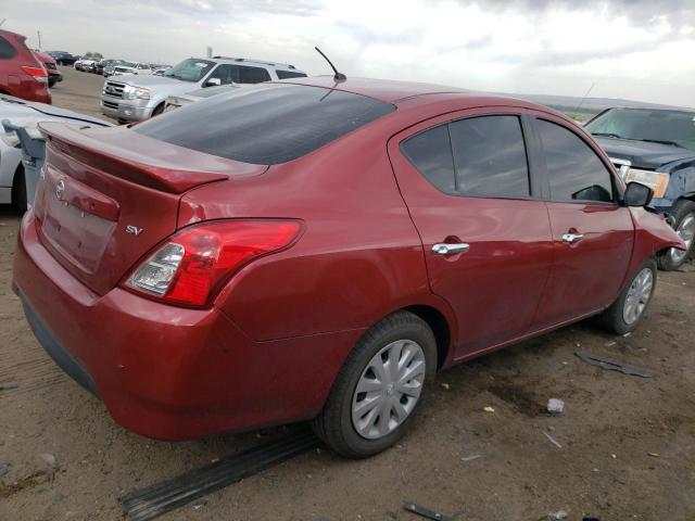 Photo 2 VIN: 3N1CN7AP6KL835919 - NISSAN VERSA S 