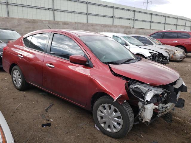 Photo 3 VIN: 3N1CN7AP6KL835919 - NISSAN VERSA S 