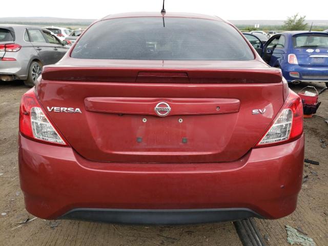 Photo 5 VIN: 3N1CN7AP6KL835919 - NISSAN VERSA S 