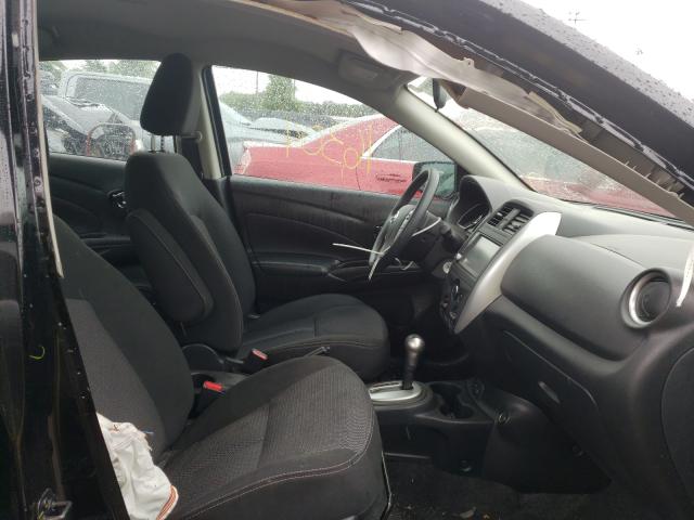 Photo 4 VIN: 3N1CN7AP6KL836083 - NISSAN VERSA S 