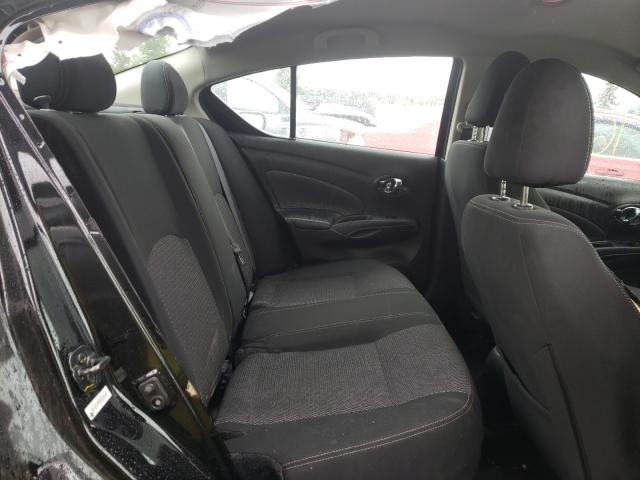 Photo 5 VIN: 3N1CN7AP6KL836083 - NISSAN VERSA S 