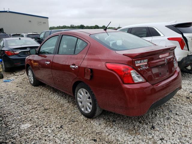 Photo 1 VIN: 3N1CN7AP6KL836634 - NISSAN VERSA S 