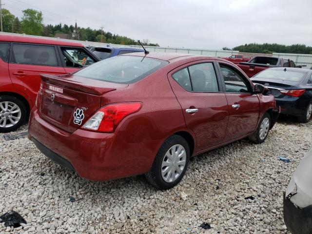 Photo 2 VIN: 3N1CN7AP6KL836634 - NISSAN VERSA S 