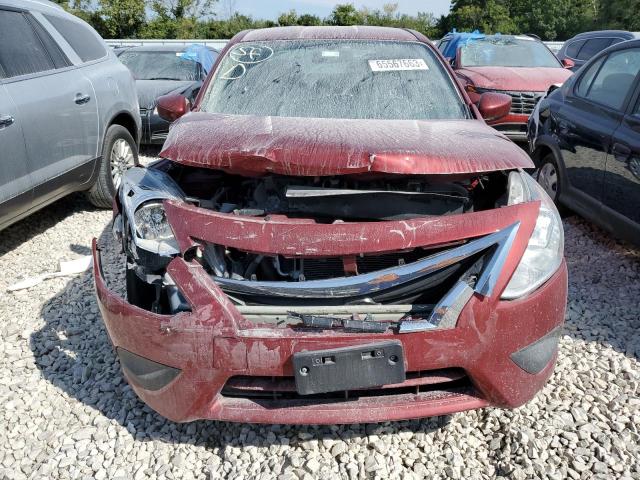 Photo 4 VIN: 3N1CN7AP6KL836634 - NISSAN VERSA S 