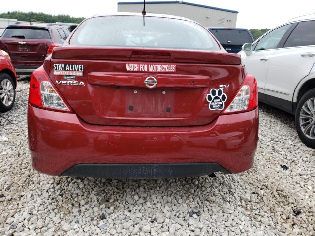 Photo 5 VIN: 3N1CN7AP6KL836634 - NISSAN VERSA S 