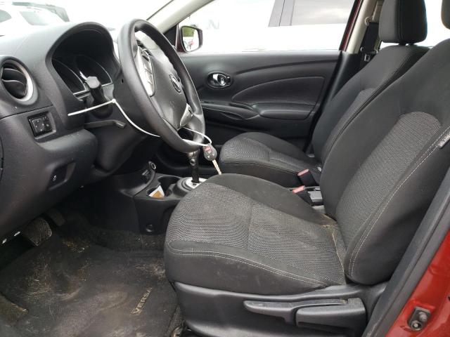 Photo 6 VIN: 3N1CN7AP6KL836634 - NISSAN VERSA S 