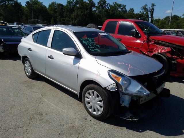 Photo 0 VIN: 3N1CN7AP6KL837363 - NISSAN VERSA S 