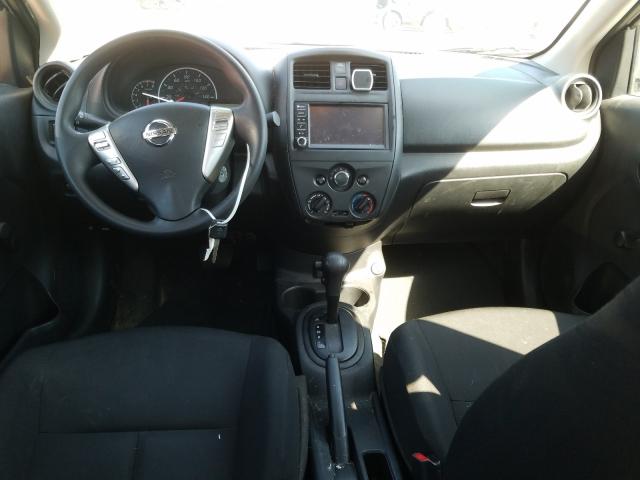 Photo 8 VIN: 3N1CN7AP6KL837363 - NISSAN VERSA S 