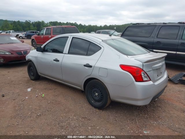 Photo 2 VIN: 3N1CN7AP6KL840344 - NISSAN VERSA 