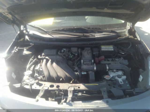 Photo 9 VIN: 3N1CN7AP6KL841235 - NISSAN VERSA S 