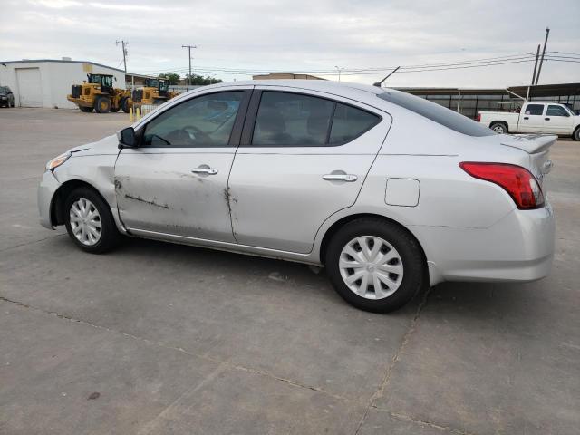 Photo 1 VIN: 3N1CN7AP6KL841512 - NISSAN VERSA S 