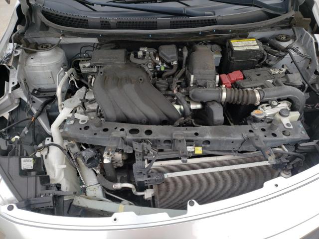 Photo 10 VIN: 3N1CN7AP6KL841512 - NISSAN VERSA S 