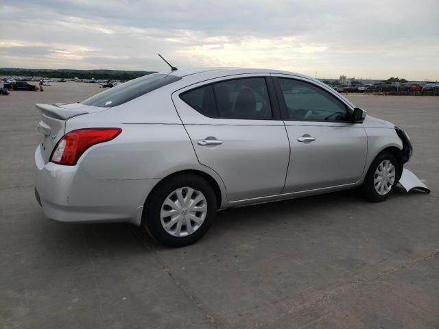 Photo 2 VIN: 3N1CN7AP6KL841512 - NISSAN VERSA S 