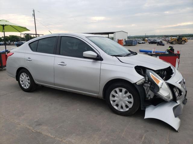 Photo 3 VIN: 3N1CN7AP6KL841512 - NISSAN VERSA S 