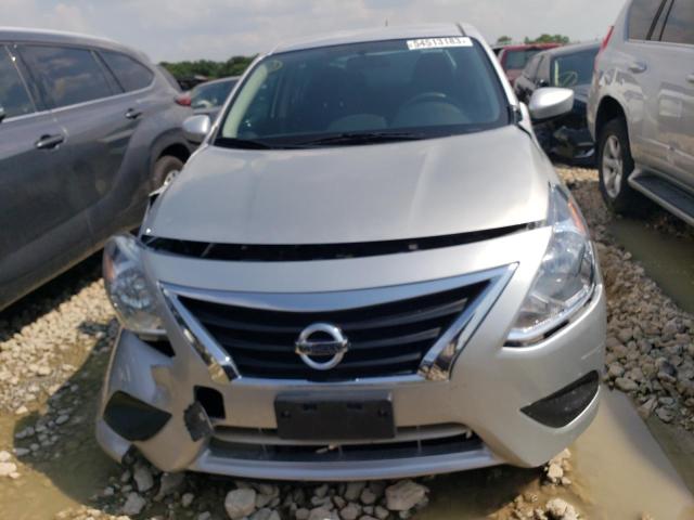 Photo 4 VIN: 3N1CN7AP6KL841512 - NISSAN VERSA S 