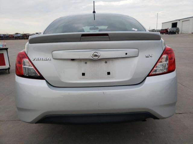 Photo 5 VIN: 3N1CN7AP6KL841512 - NISSAN VERSA S 