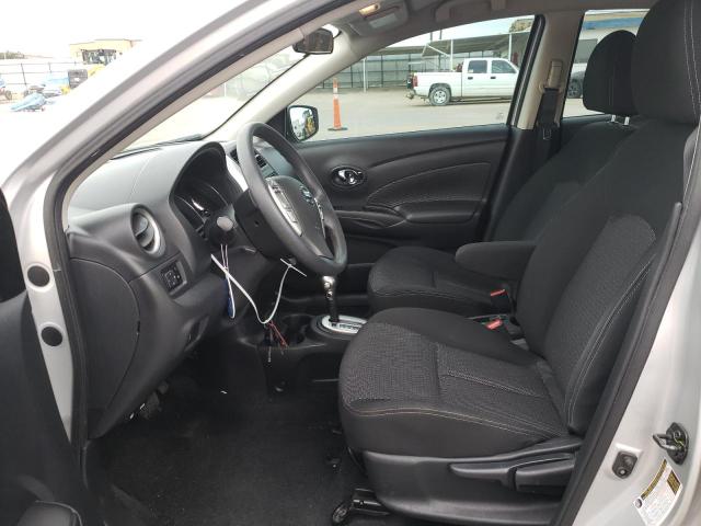 Photo 6 VIN: 3N1CN7AP6KL841512 - NISSAN VERSA S 