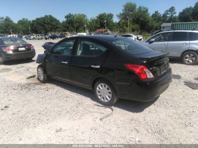 Photo 2 VIN: 3N1CN7AP6KL842188 - NISSAN VERSA SEDAN 