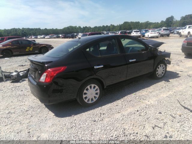 Photo 3 VIN: 3N1CN7AP6KL842188 - NISSAN VERSA SEDAN 