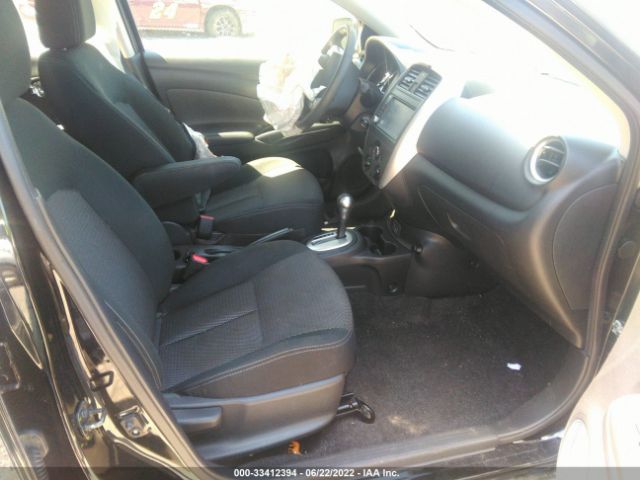 Photo 4 VIN: 3N1CN7AP6KL842188 - NISSAN VERSA SEDAN 