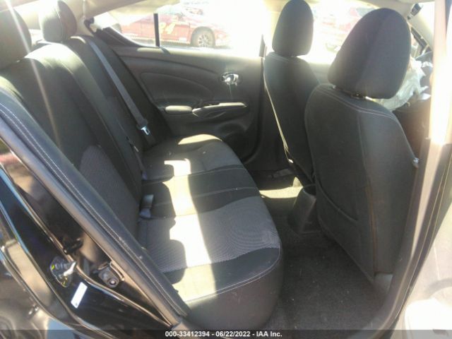 Photo 7 VIN: 3N1CN7AP6KL842188 - NISSAN VERSA SEDAN 