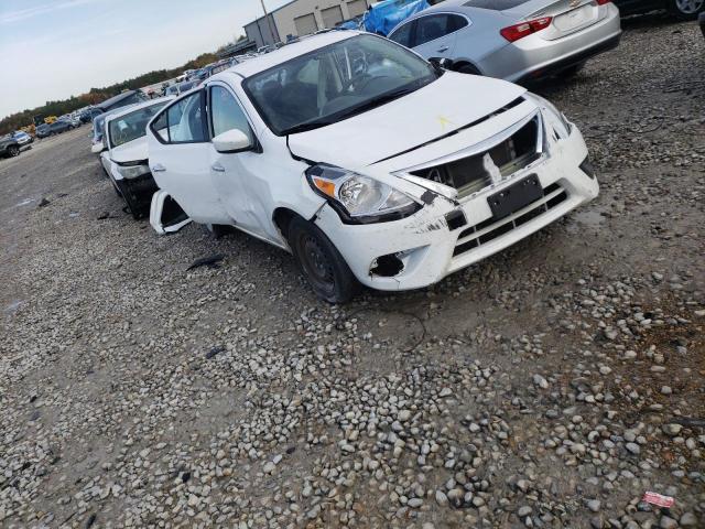 Photo 0 VIN: 3N1CN7AP6KL842210 - NISSAN VERSA S 